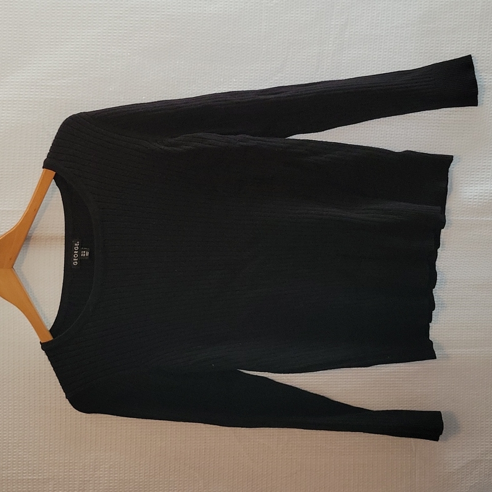 George Sweater